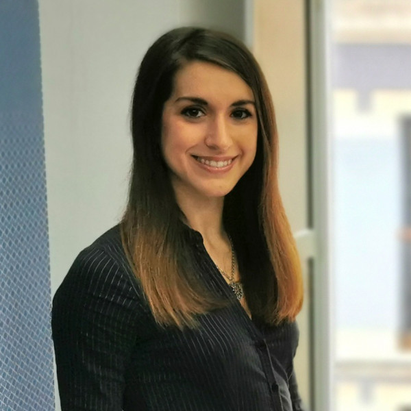 Patricia García Psicóloga Sanitaria